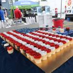 Sequim Gazette photo by Michael Dashiell /