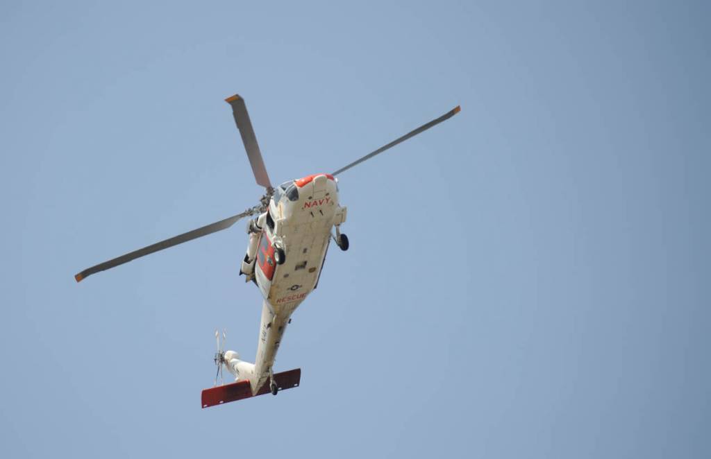 Sequim Gazette photo by Michael Dashiell /