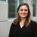 Photo courtesy of Olympic Medical Center / Jae McGinley, Olympic Medical Centers Trauma Program Manager, was recently selected one of 40 health care leaders chosen to join the American Hospital Associations Next Generation Leader Fellowship.