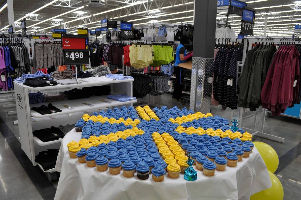 Sequim Gazette photo by Matthew Nash/