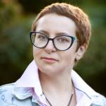 Photo courtesy of Liubov Ananeva / Liubov Ananeva is the host and emcee of Skwim Toastmasters upcoming Open Mic event set for Tuesday, Aug. 20.