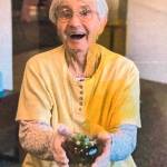 Photo courtesy of Anita Joy Kennedy family / Anita Joy Kennedy