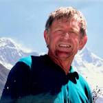 Photo courtesy of Gary Lange family / Gary Lange