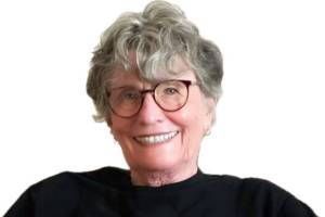 Bertha Cooper tsr 2024