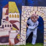 Photo by Jo Arlow
String & Shadow brings their ensemble for the Or So It Would Seam: A Giant Puppet Voyage into the Hidden Universe, performance at the Port Angeles Fine Arts Center on Aug. 22.