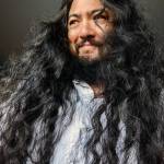 Photo courtesy of Paul Wiancko / Cellist and Paul Wiancko is composer-in-residence for this years Music On the Strait festival.