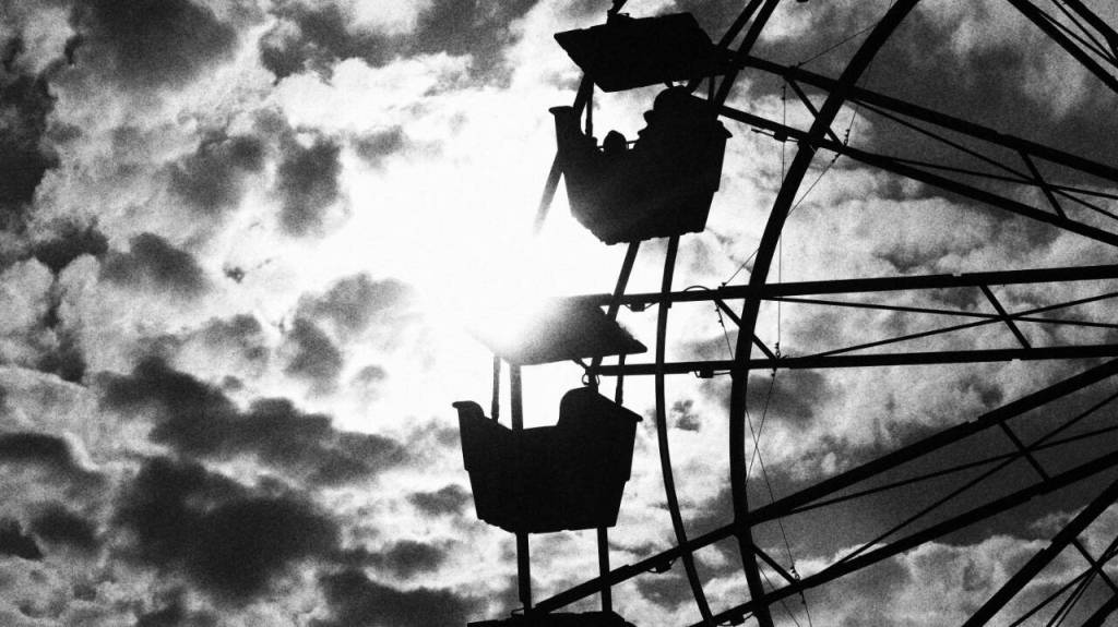 Photo by Shavine Mills / Contributor Shavine Mills captured this image of fair-goers enjoying a ride on the ferris wheel at the Clallam County Fair this past weekend. See more of Mills work online @millssphotography05.
