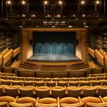 Photo by Lara Swimmer/Esto / The Donna M. Morris Theater at Field Arts & Events Hall hosts a number of international, national and regional artists in the recently announced 2024-25 season.