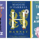 Artwork courtesy of North Olympic Library System / The North Olympic Library System hosts book discussions each month.