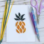 Photo courtesy of City of Sequim
The Sequim Arts Commission hosts a free Craft Paper Quilling workshop, led by paper quilling artist Carolyn Edge, from noon-2 p.m. on Friday, Sept. 27.