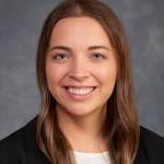 Photo courtesy of Olympic Medical Physicians / Sarah Heck, a physician assistant, has joined the Olympic Medical Physicians orthopedic specialty team.