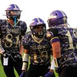 Sequim Gazette photo by Michael Dashiell