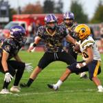 Sequim Gazette photo by Michael Dashiell