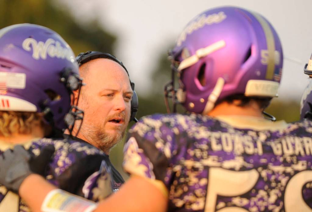 Sequim Gazette photo by Michael Dashiell