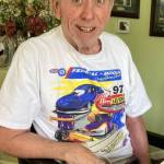 Photo courtesy of James P. Pruitt family / James P. Pruitt