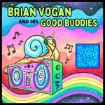 Graphic courtesy of North Olympic Library System
The Sequim Library temporary location hosts a free family concert with musician Brian Vogan at 10:30 a.m. on Saturday, Sept. 21.