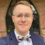 Photo courtesy of Morgan Bartholick-LeMaire / Morgan Bartholick-LeMaire will sing a duet of All I Ask of You from The Phantom of the Opera during Saturdays Family Pops concert with the Port Angeles Symphony Orchestra.