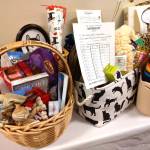 Photo courtesy of Welfare for Animals Guild / Items are on display at the Welfare for Animals Guild's 2023 Dogtoberfest event. This year's event is slated for Oct. 19.