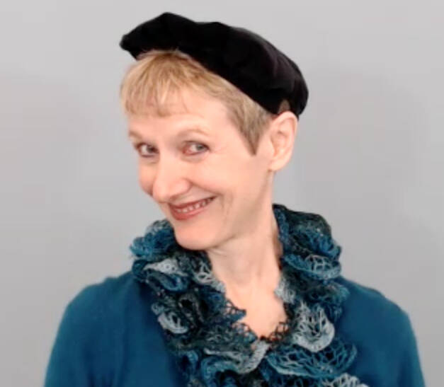 Photo courtesy of Linda MacLaine / Linda MacLaine