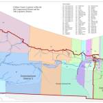 Map courtesy of Clallam County