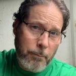 Photo courtesy of Daryl Trowbridge / Daryl Trowbridge, with Healthy Families of Clallam County, leads Domestic Violence Awareness Month, the next Working on Wellness Radio Forum, scheduled for Wednesday, Oct. 9, on KSQM 91.5 FM.