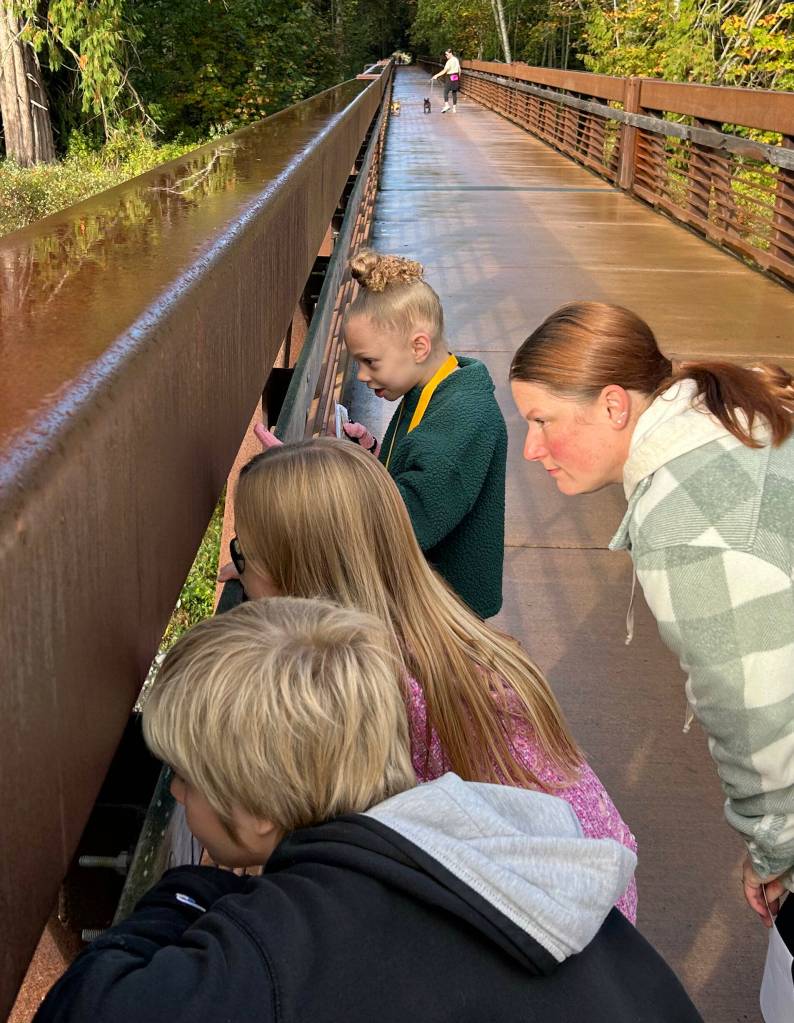 Sequim Gazette photo by Matthew Nash/