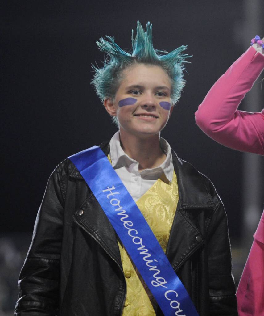 Sequim Gazette photo by Michael Dashiell /