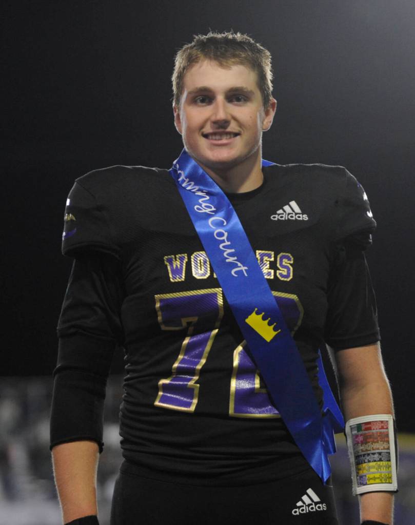 Sequim Gazette photo by Michael Dashiell /