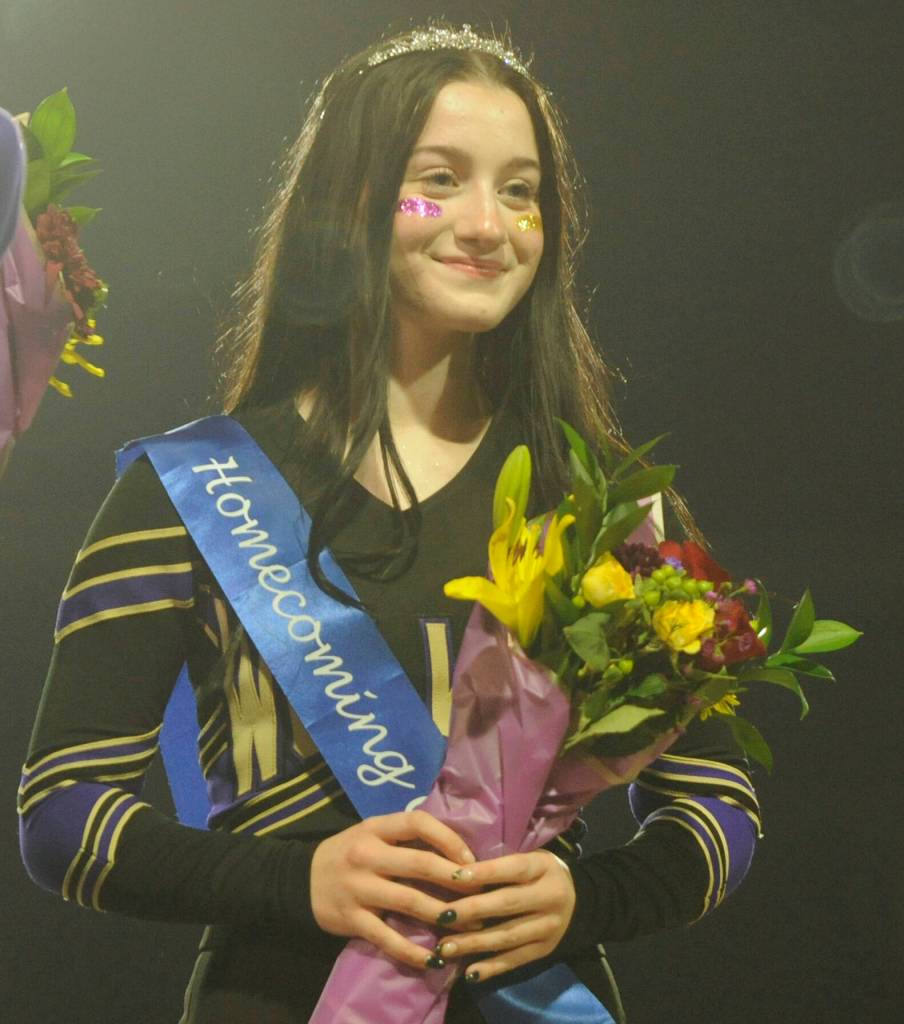 Sequim Gazette photo by Michael Dashiell /