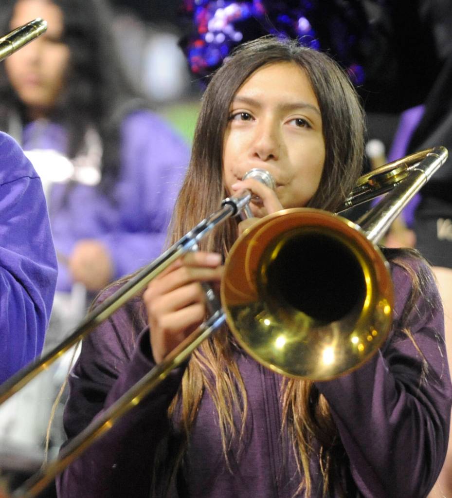 Sequim Gazette photo by Michael Dashiell /