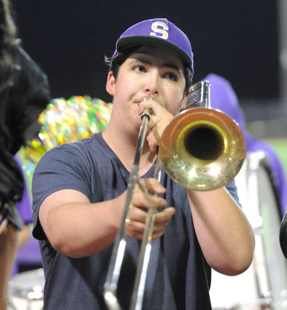 Sequim Gazette photo by Michael Dashiell /