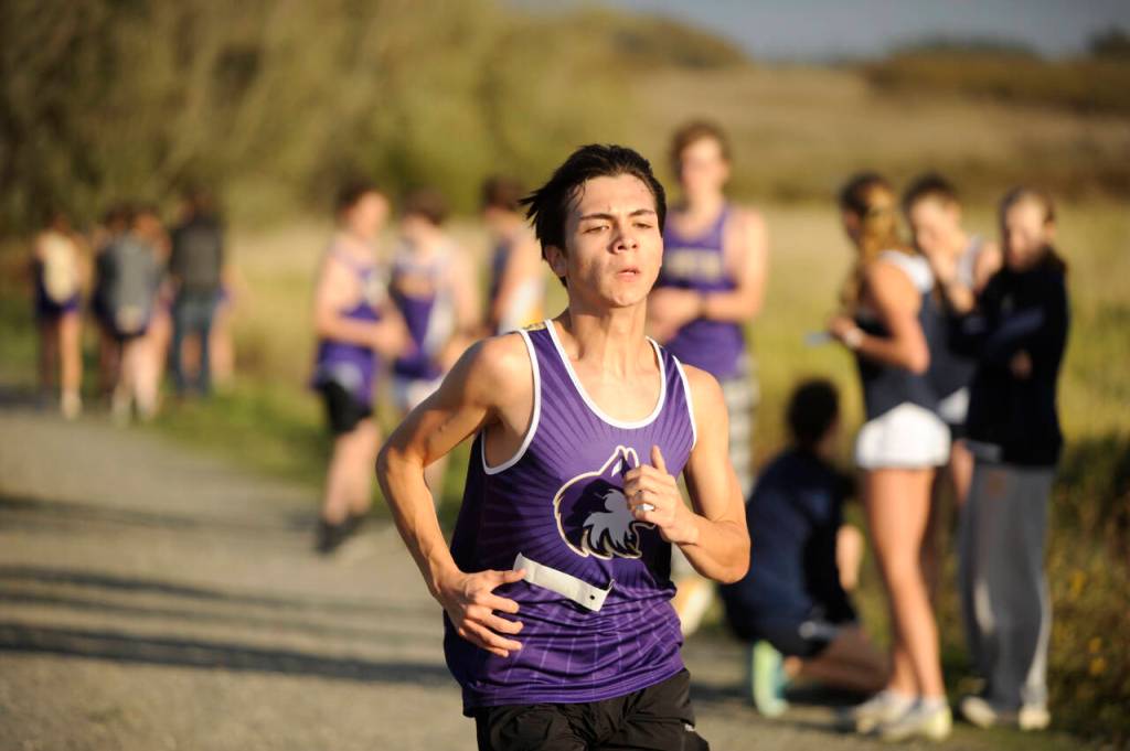 Sequim Gazette photo by Michael Dashiell