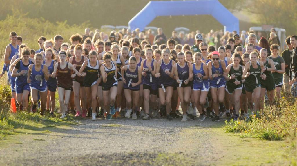 Sequim Gazette photo by Michael Dashiell