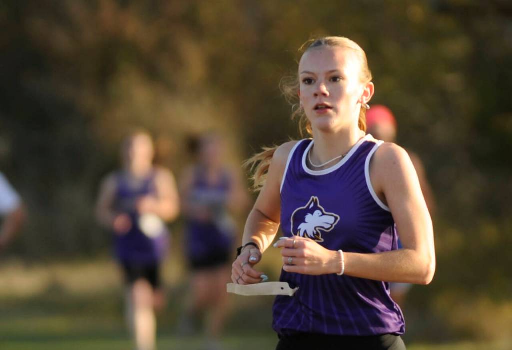 Sequim Gazette photo by Michael Dashiell