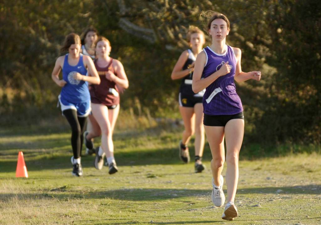 Sequim Gazette photo by Michael Dashiell