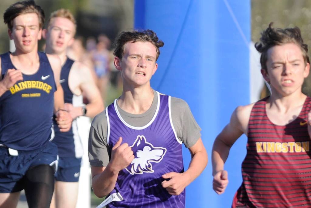 Sequim Gazette photo by Michael Dashiell