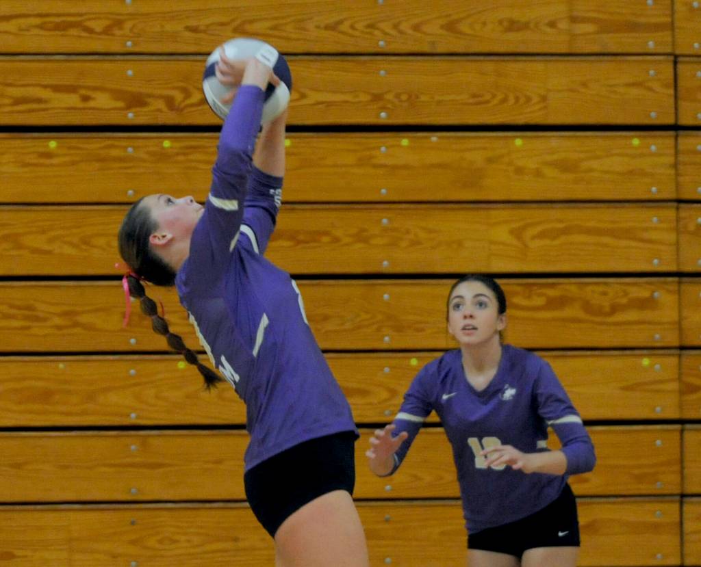 Sequim Gazette photo by Michael Dashiell