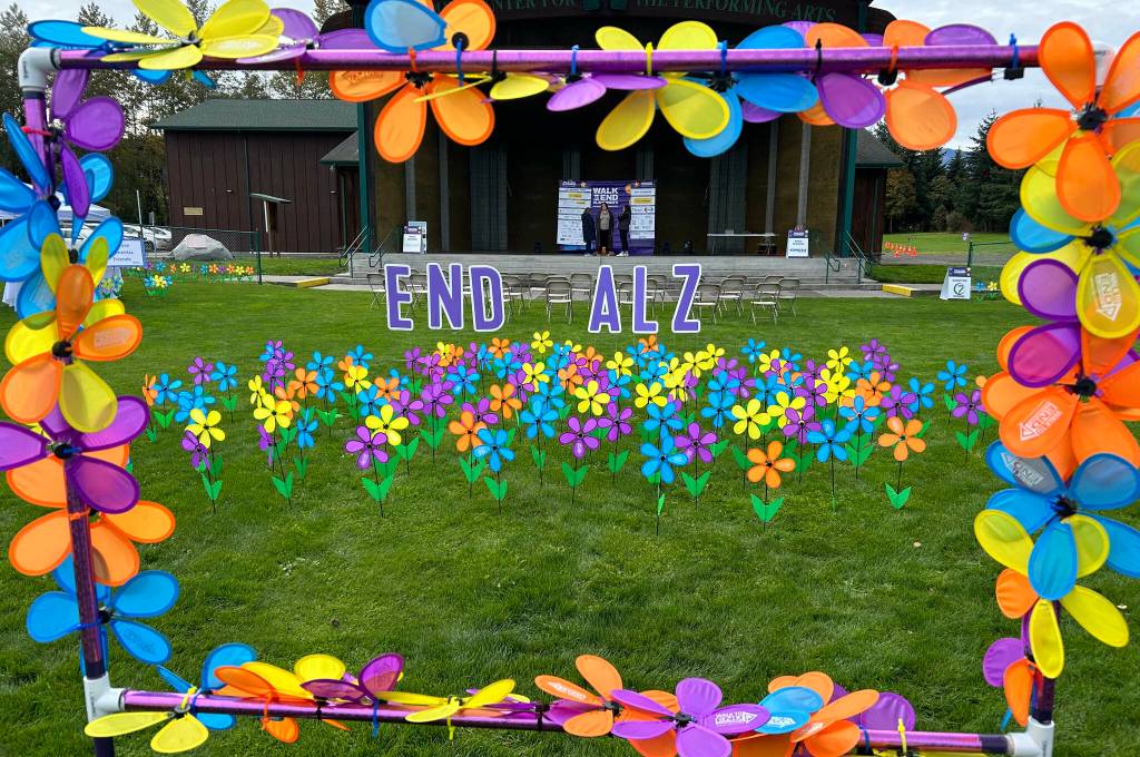 Sequim Gazette photo by Matthew Nash/