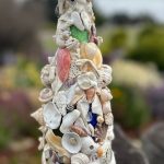 Photo courtesy of Julie Hembree / A Sea Tree by Julie Hembree, a featured artist at Sequims Blue Whole Gallery this November.