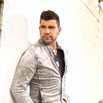 Photo courtesy of Josh Gracin / Josh Gracin, a Billboard chart-topping country musician and U.S. Marine veteran, kicks off the Strait Country Music Series at 7:30 p.m. Friday, Oct. 11, at the Field Arts & Events Hall.