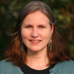 Photo courtesy of Amanda Van Lanen / Humanities Washington speaker Amanda Van Lanen offers her talk, Big Apples, Big Business: How Washington Became the Apple State virtually on Tuesday, Oct. 29.