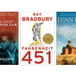 Artwork courtesy of North Olympic Library System / The North Olympic Library System hosts book discussions each month.