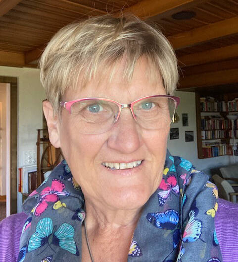 Photo courtesy of Susan Sorensen / Registered nurse Susan Sorensen will present Diabetes Issues at the next WOW! Working on Wellness Radio Forum set for Nov. 13 on KSQM 91.5 FM.