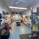 Photo courtesy fo David Willis / David Willis studio is one of more than a dozen stops on the third-annual Strait from the Artists Studio Tour set for Nov. 9-10.