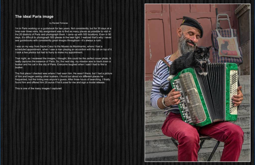 Graphic courtesy of Randall Tomaras /