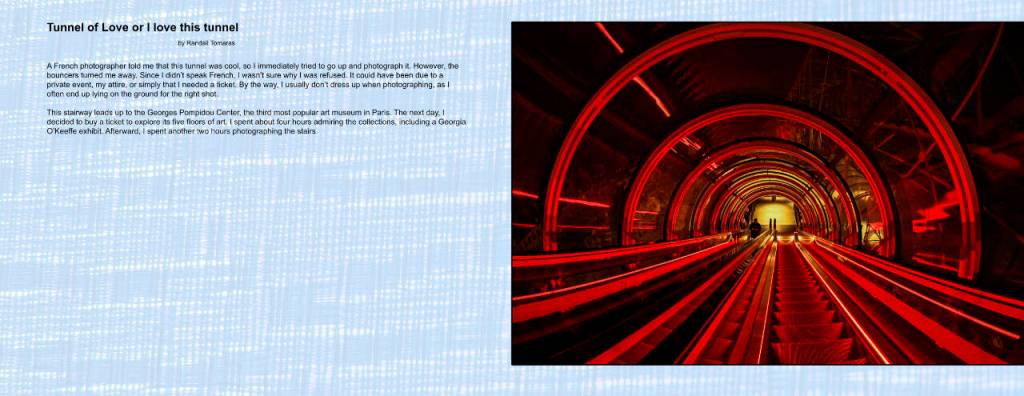 Graphic courtesy of Randall Tomaras /