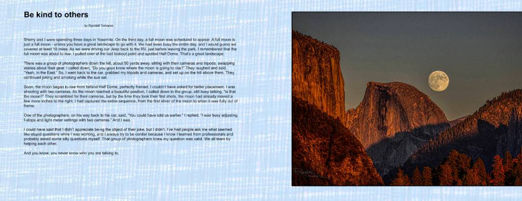 Graphic courtesy of Randall Tomaras /