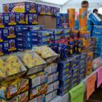 Sequim Gazette file photo by Matthew Nash/ City councilors agreed to finalize through their Oct. 28 consent agenda to ban the sale of fireworks effective October 2025. They held a public hearing earlier in the month that garnered mostly support for the ban.