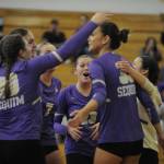 Sequim Gazette photo by Michel Dashiell /