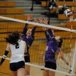 Sequim Gazette photo by Michel Dashiell /